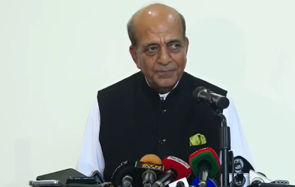 তারেক রহমানের ভারত সফরের অপেক্ষায় দিল্লি: হাইকমিশনার দীনেশ ত...